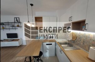  1 bedroom apartment, Levski