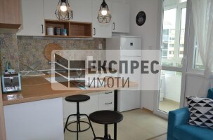  1 bedroom apartment, Levski