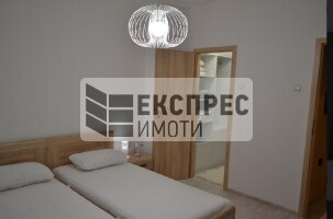  1 bedroom apartment, Levski