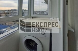  1 bedroom apartment, Levski