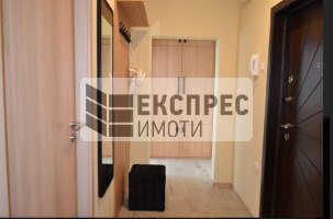  1 bedroom apartment, Levski