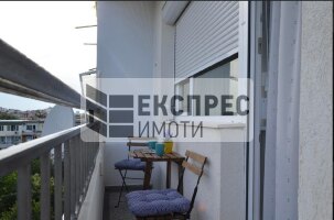  1 bedroom apartment, Levski