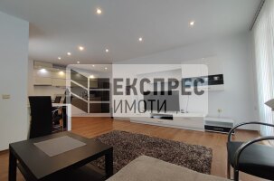Furnished 2 bedroom apartment, HEI