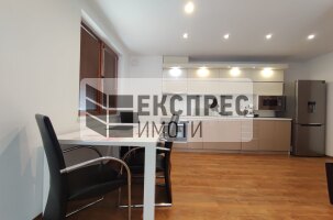 Furnished 2 bedroom apartment, HEI