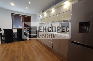 Furnished 2 bedroom apartment, HEI