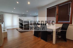 Furnished 2 bedroom apartment, HEI