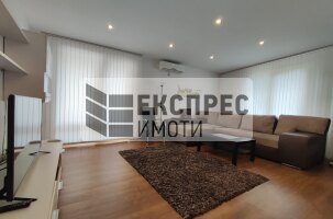 Furnished 2 bedroom apartment, HEI