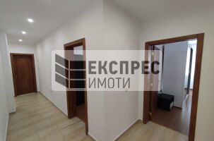 Furnished 2 bedroom apartment, HEI