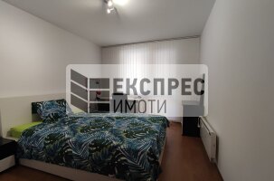 Furnished 2 bedroom apartment, HEI