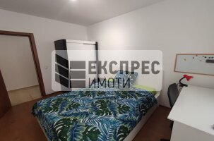 Furnished 2 bedroom apartment, HEI