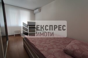 Furnished 2 bedroom apartment, HEI