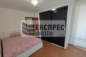Furnished 2 bedroom apartment, HEI