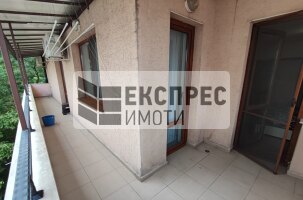 Furnished 2 bedroom apartment, HEI