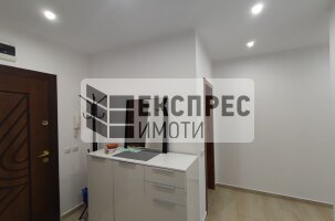 Furnished 2 bedroom apartment, HEI