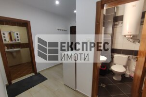 Furnished 2 bedroom apartment, HEI