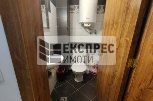 Furnished 2 bedroom apartment, HEI