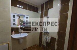 Furnished 2 bedroom apartment, HEI