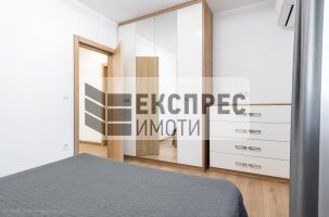 New, Furnished 2 bedroom apartment, Trakata
