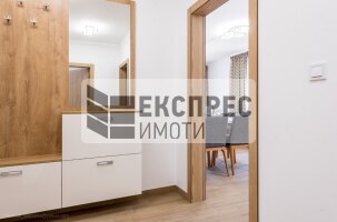 New, Furnished 2 bedroom apartment, Trakata