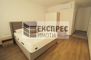 New, Luxury, Furnished 3 bedroom apartment, Evksinograd