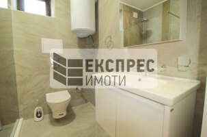 New, Luxury, Furnished 3 bedroom apartment, Evksinograd