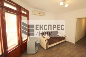 Обзаведен Двустаен апартамент, Завод Дружба