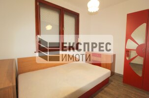 Обзаведен Двустаен апартамент, Завод Дружба