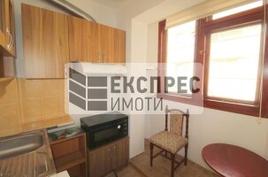 Обзаведен Двустаен апартамент, Завод Дружба