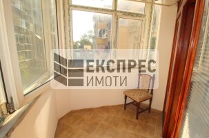 Обзаведен Двустаен апартамент, Завод Дружба