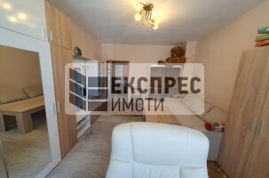 Обзаведен, Двустаен апартамент, Чаталджа