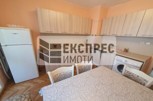 Обзаведен, Двустаен апартамент, Чаталджа