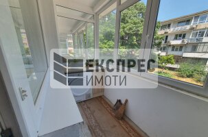 Обзаведен, Двустаен апартамент, Чаталджа