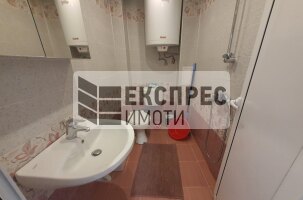 Обзаведен, Двустаен апартамент, Чаталджа