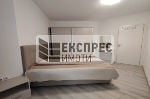 Нов, Обзаведен Двустаен апартамент, Левски
