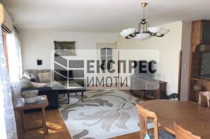 Furnished 2 bedroom apartment, Regional hospital