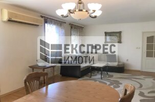 Furnished 2 bedroom apartment, Regional hospital