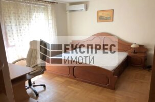 Furnished 2 bedroom apartment, Regional hospital