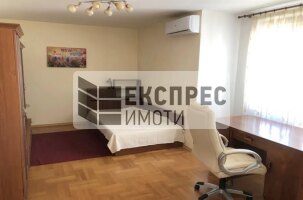 Furnished 2 bedroom apartment, Regional hospital