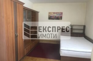 Furnished 2 bedroom apartment, Regional hospital