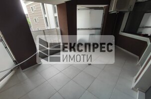Furnished 1 bedroom apartment, Levski