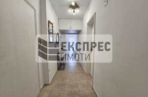 Furnished 1 bedroom apartment, Regional hospital