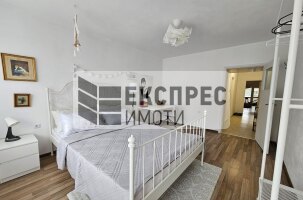 Furnished 1 bedroom apartment, Regional hospital