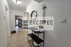 Furnished 1 bedroom apartment, Regional hospital