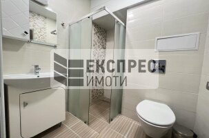 Нов, Обзаведен, Тристаен апартамент, Център