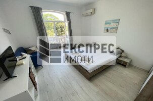  1 bedroom apartment, Center