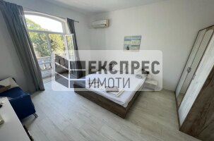  1 bedroom apartment, Center