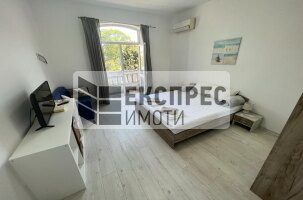  1 bedroom apartment, Center