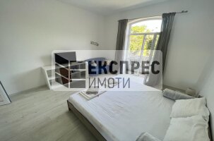  1 bedroom apartment, Center