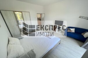  1 bedroom apartment, Center