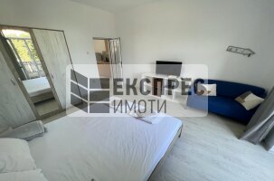  1 bedroom apartment, Center